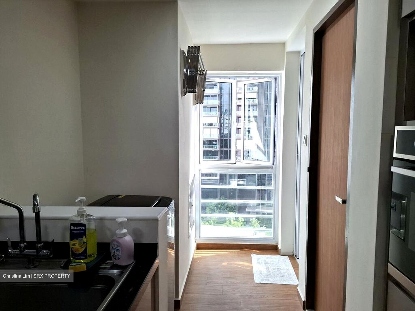 The Regalia (D9), Apartment #496817191